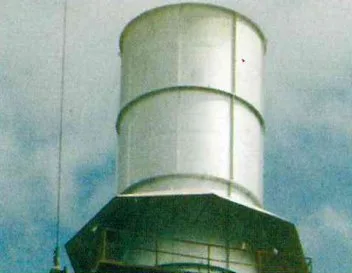 KCA-1172 High Heat Paint — foto aplikasi 1