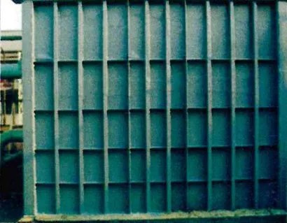 KCA-1599 Corr-Pro Epoxy Metal Primer — foto aplikasi 1