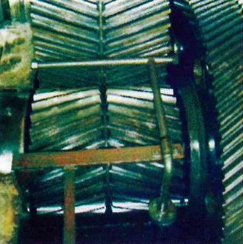 KCA-289 Safety Solvent — foto aplikasi 1