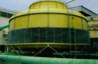KCA-806 Cooling Water Treatment — foto aplikasi 1