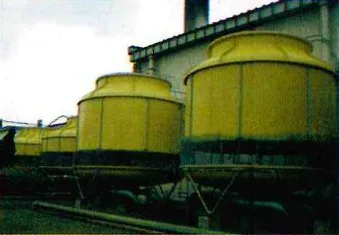KCA-806 Cooling Water Treatment — foto aplikasi 2