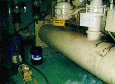 KCA-822 Scale Remover — foto aplikasi 2